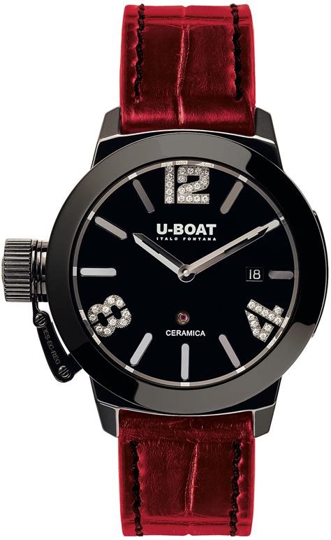 u boat watch classico replica|u boat classico watches.